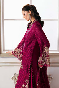 Maria B | Mbroidered 2025 | BD-3003 by Maria B - Designer Dress  - Type : Ladies Clothes - Available at Libayah - 100% Original 