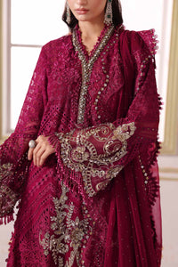 Maria B | Mbroidered 2025 | BD-3003 by Maria B - Designer Dress  - Type : Ladies Clothes - Available at Libayah - 100% Original 