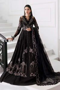 Maria B | Mbroidered 2025 | BD-3004 by Maria B - Designer Dress  - Type : Ladies Clothes - Available at Libayah - 100% Original 