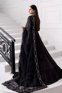 Maria B | Mbroidered 2025 | BD-3004 by Maria B - Designer Dress  - Type : Ladies Clothes - Available at Libayah - 100% Original 