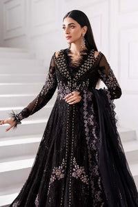 Maria B | Mbroidered 2025 | BD-3004 by Maria B - Designer Dress  - Type : Ladies Clothes - Available at Libayah - 100% Original 