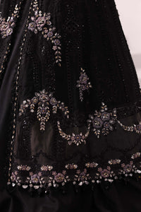 Maria B | Mbroidered 2025 | BD-3004 by Maria B - Designer Dress  - Type : Ladies Clothes - Available at Libayah - 100% Original 