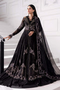 Maria B | Mbroidered 2025 | BD-3004 by Maria B - Designer Dress  - Type : Ladies Clothes - Available at Libayah - 100% Original 