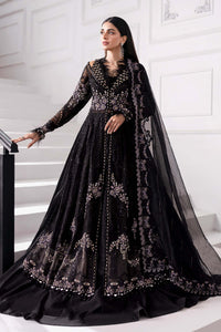 Maria B | Mbroidered 2025 | BD-3004 by Maria B - Designer Dress  - Type : Ladies Clothes - Available at Libayah - 100% Original 