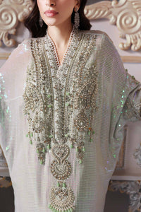 Maria B | Mbroidered 2025 | BD-3005 by Maria B - Designer Dress  - Type : Ladies Clothes - Available at Libayah - 100% Original 