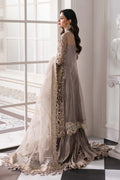Maria B | Mbroidered 2025 | BD-3006 by Maria B - Designer Dress  - Type : Ladies Clothes - Available at Libayah - 100% Original 