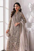 Maria B | Mbroidered 2025 | BD-3006 by Maria B - Designer Dress  - Type : Ladies Clothes - Available at Libayah - 100% Original 