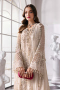 Maria B | Mbroidered 2025 | BD-3007 by Maria B - Designer Dress  - Type : Ladies Clothes - Available at Libayah - 100% Original 