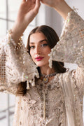 Maria B | Mbroidered 2025 | BD-3007 by Maria B - Designer Dress  - Type : Ladies Clothes - Available at Libayah - 100% Original 
