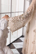 Maria B | Mbroidered 2025 | BD-3007 by Maria B - Designer Dress  - Type : Ladies Clothes - Available at Libayah - 100% Original 