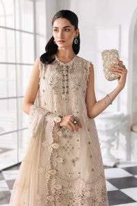 Maria B | Mbroidered 2025 | BD-3007 by Maria B - Designer Dress  - Type : Ladies Clothes - Available at Libayah - 100% Original 