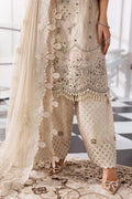 Maria B | Mbroidered 2025 | BD-3007 by Maria B - Designer Dress  - Type : Ladies Clothes - Available at Libayah - 100% Original 