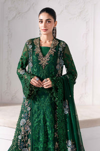 Maria B | Mbroidered 2025 | BD-3008 by Maria B - Designer Dress  - Type : Ladies Clothes - Available at Libayah - 100% Original 