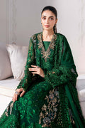 Maria B | Mbroidered 2025 | BD-3008 by Maria B - Designer Dress  - Type : Ladies Clothes - Available at Libayah - 100% Original 