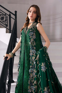 Maria B | Mbroidered 2025 | BD-3008 by Maria B - Designer Dress  - Type : Ladies Clothes - Available at Libayah - 100% Original 
