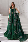Maria B | Mbroidered 2025 | BD-3008 by Maria B - Designer Dress  - Type : Ladies Clothes - Available at Libayah - 100% Original 