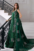 Maria B | Mbroidered 2025 | BD-3008 by Maria B - Designer Dress  - Type : Ladies Clothes - Available at Libayah - 100% Original 