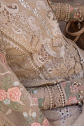 Maria B | Voyage a' Luxe Lawn | D-2410-A by Maria B - Designer Dress  - Type : Ladies Clothes - Available at Libayah - 100% Original 
