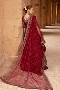 Maria B | Voyage a' Luxe Lawn | D-2403-B by Maria B - Designer Dress  - Type : Ladies Clothes - Available at Libayah - 100% Original 