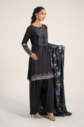 Maria B | Casual Pret 2024 | DW-W24-150 by Maria B - Designer Dress - Type: Ladies Clothes - Available at Libayah - 100% Original