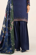 Maria B | Casual Pret 2024 |  DW-W24-150 by Maria B - Designer Dress - Type: Ladies Clothes - Available at Libayah - 100% Original