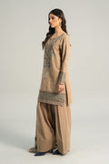 Maria B | Casual Pret 2024 |   DW-W24-12 by Maria B - Designer Dress - Type: Ladies Clothes - Available at Libayah - 100% Original