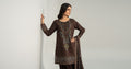 Maria B | Casual Pret 2024 |  DW-W24-12 by Maria B - Designer Dress - Type: Ladies Clothes - Available at Libayah - 100% Original
