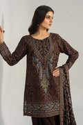 Maria B | Casual Pret 2024 |  DW-W24-12 by Maria B - Designer Dress - Type: Ladies Clothes - Available at Libayah - 100% Original
