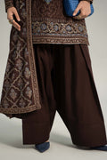 Maria B | Casual Pret 2024 |  DW-W24-12 by Maria B - Designer Dress - Type: Ladies Clothes - Available at Libayah - 100% Original