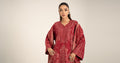 Maria B | Casual Pret 2024 |   DW-W24-14 by Maria B - Designer Dress - Type: Ladies Clothes - Available at Libayah - 100% Original