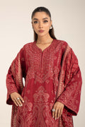 Maria B | Casual Pret 2024 |   DW-W24-14 by Maria B - Designer Dress - Type: Ladies Clothes - Available at Libayah - 100% Original
