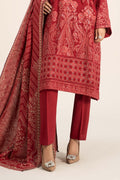 Maria B | Casual Pret 2024 |   DW-W24-14 by Maria B - Designer Dress - Type: Ladies Clothes - Available at Libayah - 100% Original