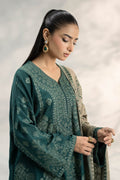 Maria B | Casual Pret 2024 |  DW-W24-14 by Maria B - Designer Dress - Type: Ladies Clothes - Available at Libayah - 100% Original