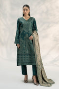 Maria B | Casual Pret 2024 |  DW-W24-14 by Maria B - Designer Dress - Type: Ladies Clothes - Available at Libayah - 100% Original