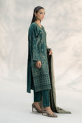 Maria B | Casual Pret 2024 |  DW-W24-14 by Maria B - Designer Dress - Type: Ladies Clothes - Available at Libayah - 100% Original
