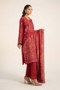 Maria B | Casual Pret 2024 |   DW-W24-14 by Maria B - Designer Dress - Type: Ladies Clothes - Available at Libayah - 100% Original