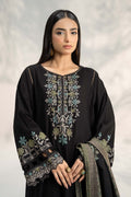 Maria B | Casual Pret 2024 |  DW-W24-19 by Maria B - Designer Dress - Type: Ladies Clothes - Available at Libayah - 100% Original