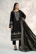Maria B | Casual Pret 2024 |  DW-W24-19 by Maria B - Designer Dress - Type: Ladies Clothes - Available at Libayah - 100% Original