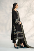 Maria B | Casual Pret 2024 |  DW-W24-19 by Maria B - Designer Dress - Type: Ladies Clothes - Available at Libayah - 100% Original