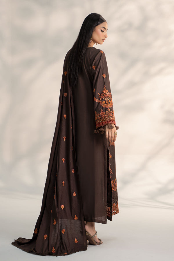 Maria B | Casual Pret 2024 |   DW-W24-21 by Maria B - Designer Dress - Type: Ladies Clothes - Available at Libayah - 100% Original