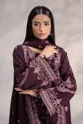 Maria B | Casual Pret 2024 |  DW-W24-21 by Maria B - Designer Dress - Type: Ladies Clothes - Available at Libayah - 100% Original