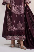 Maria B | Casual Pret 2024 |  DW-W24-21 by Maria B - Designer Dress - Type: Ladies Clothes - Available at Libayah - 100% Original