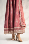 Maria B | Casual Pret 2024 |   DW-W24-81 by Maria B - Designer Dress - Type: Ladies Clothes - Available at Libayah - 100% Original