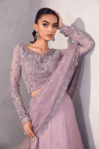 Maria B | Couture | Dareen by Maria B - Designer Dress - Type: Ladies Clothes - Available at Libayah - 100% Original