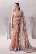 Maria B | Couture | Solana by Maria B - Designer Dress - Type: Ladies Clothes - Available at Libayah - 100% Original