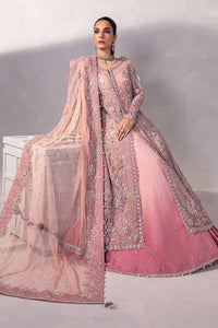 Maria B | Couture | Resmin by Maria B - Designer Dress - Type: Ladies Clothes - Available at Libayah - 100% Original