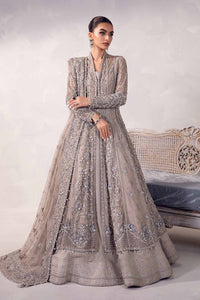 Maria B | Couture | Sylvana by Maria B - Designer Dress - Type: Ladies Clothes - Available at Libayah - 100% Original