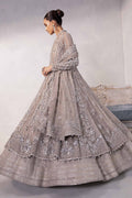 Maria B | Couture | Sylvana by Maria B - Designer Dress - Type: Ladies Clothes - Available at Libayah - 100% Original