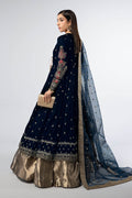Maria B | Formal Wears | SF-W24-02 by Maria B - Designer Dress - Type: Ladies Clothes - Available at Libayah - 100% Original
