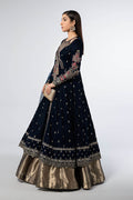 Maria B | Formal Wears | SF-W24-02 by Maria B - Designer Dress - Type: Ladies Clothes - Available at Libayah - 100% Original